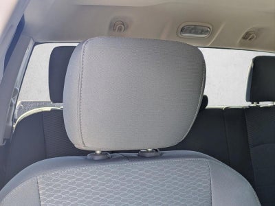 2016 RAM 1500 4WD Quad Cab 6.4 Ft Box Tradesman