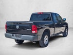 2016 RAM 1500 4WD Quad Cab 6.4 Ft Box Tradesman