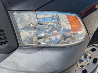 2016 RAM 1500 4WD Quad Cab 6.4 Ft Box Tradesman