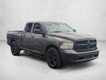 2017 RAM 1500 SLT 4x4 Quad Cab 6'4" Box