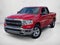 2022 RAM 1500 Big Horn 4x2 Quad Cab 6'4" Box