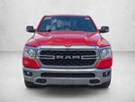 2022 RAM 1500 Big Horn 4x2 Quad Cab 6'4" Box
