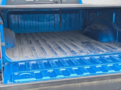 2022 RAM 1500 Big Horn 4x2 Quad Cab 6'4" Box