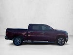 2023 RAM 1500 Big Horn 4x4 Crew Cab 5'7" Box