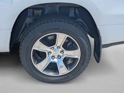 2020 RAM 1500 Rebel 4x4 Crew Cab 5'7" Box