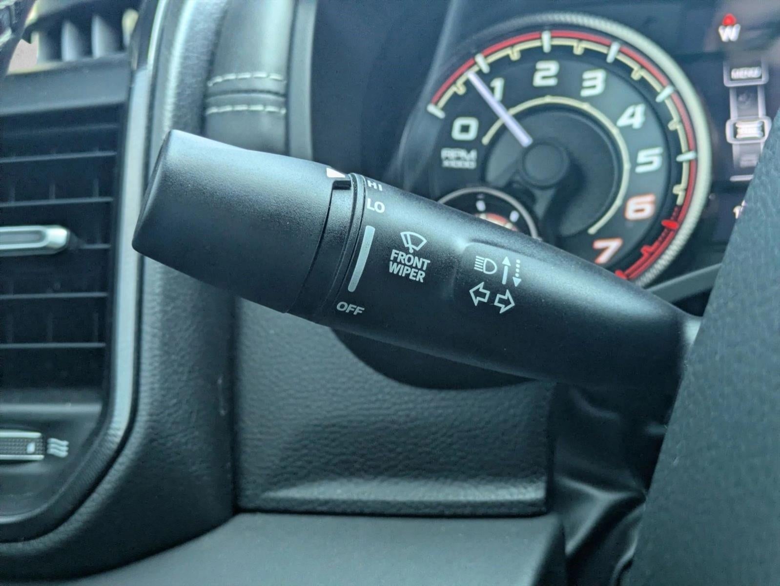 2022 RAM 1500 TRX 4x4 Crew Cab 5'7" Box