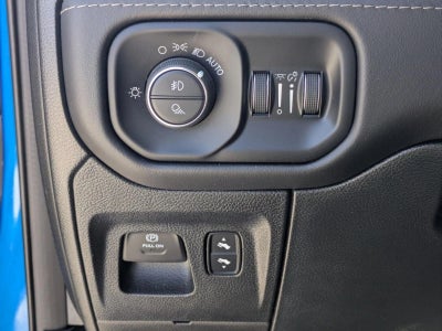 2022 RAM 1500 TRX 4x4 Crew Cab 5'7" Box