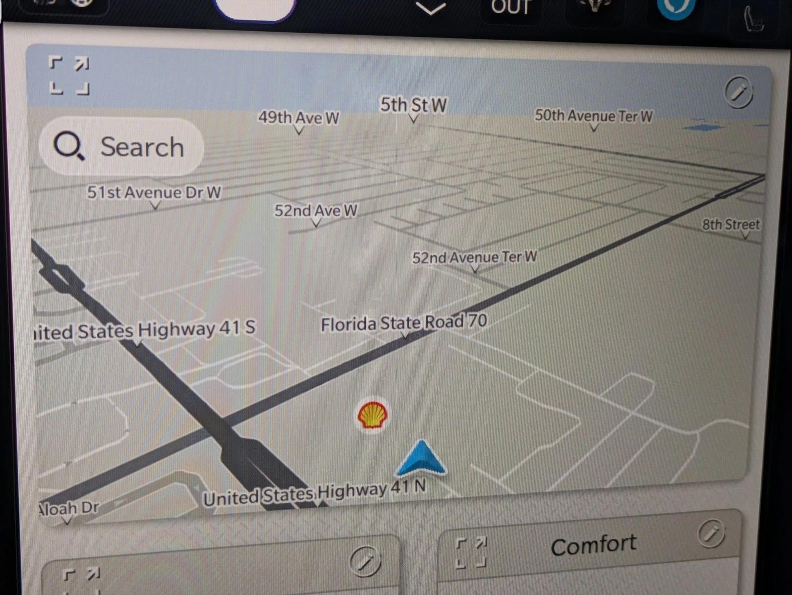 2022 RAM 1500 TRX 4x4 Crew Cab 5'7" Box