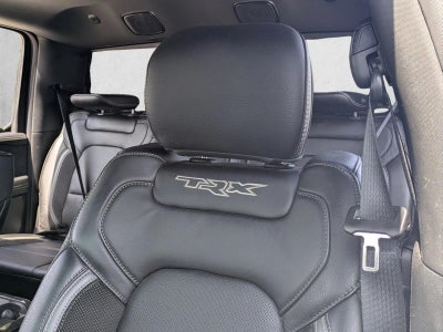 2022 RAM 1500 TRX 4x4 Crew Cab 5'7" Box