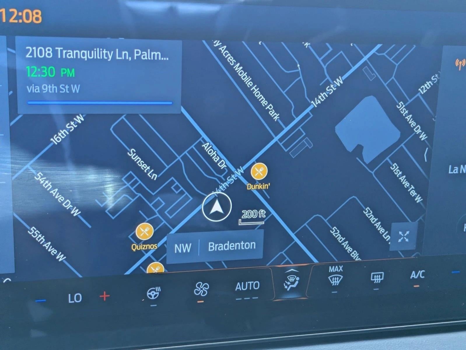 2024 Ford Mustang Dark Horse Fastback