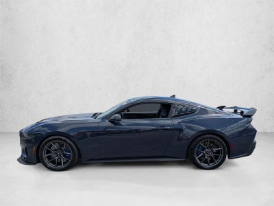 2024 Ford Mustang Dark Horse Fastback