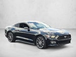 2017 Ford Mustang EcoBoost Fastback
