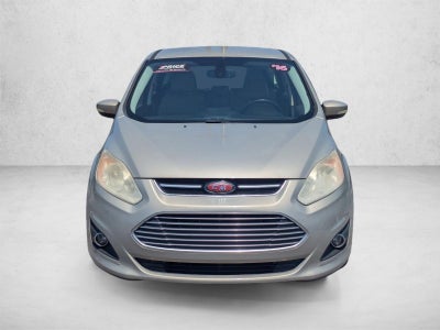 2016 Ford C-Max Hybrid 5dr HB SEL