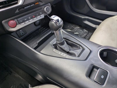 2024 Ford Mustang EcoBoost Premium Convertible