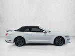2018 Ford Mustang EcoBoost Premium Convertible
