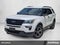 2018 Ford Explorer Sport 4WD