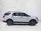 2018 Ford Explorer Sport 4WD