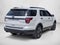 2018 Ford Explorer Sport 4WD