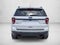 2018 Ford Explorer Sport 4WD