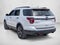 2018 Ford Explorer Sport 4WD
