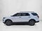 2018 Ford Explorer Sport 4WD