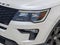 2018 Ford Explorer Sport 4WD