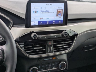 2022 Ford Escape SE Hybrid FWD