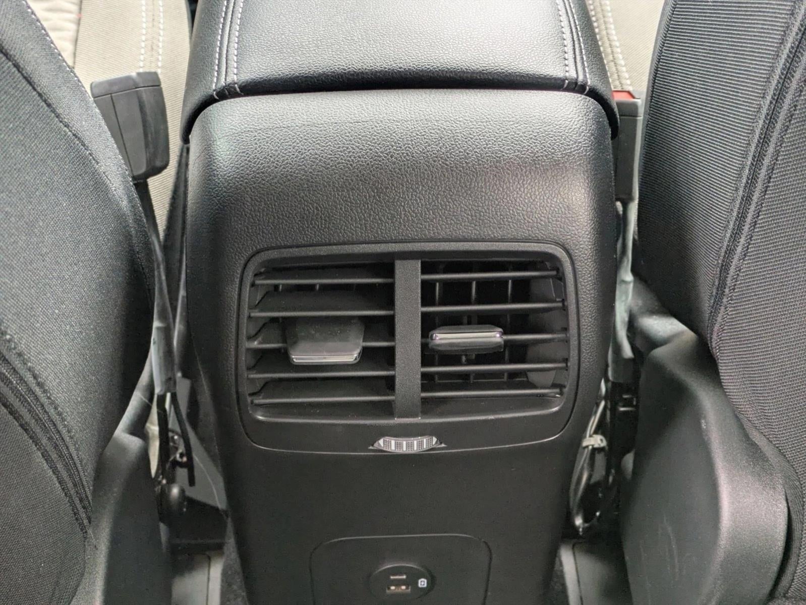 2022 Ford Escape SE Hybrid FWD