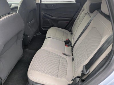 2022 Ford Escape SE Hybrid FWD