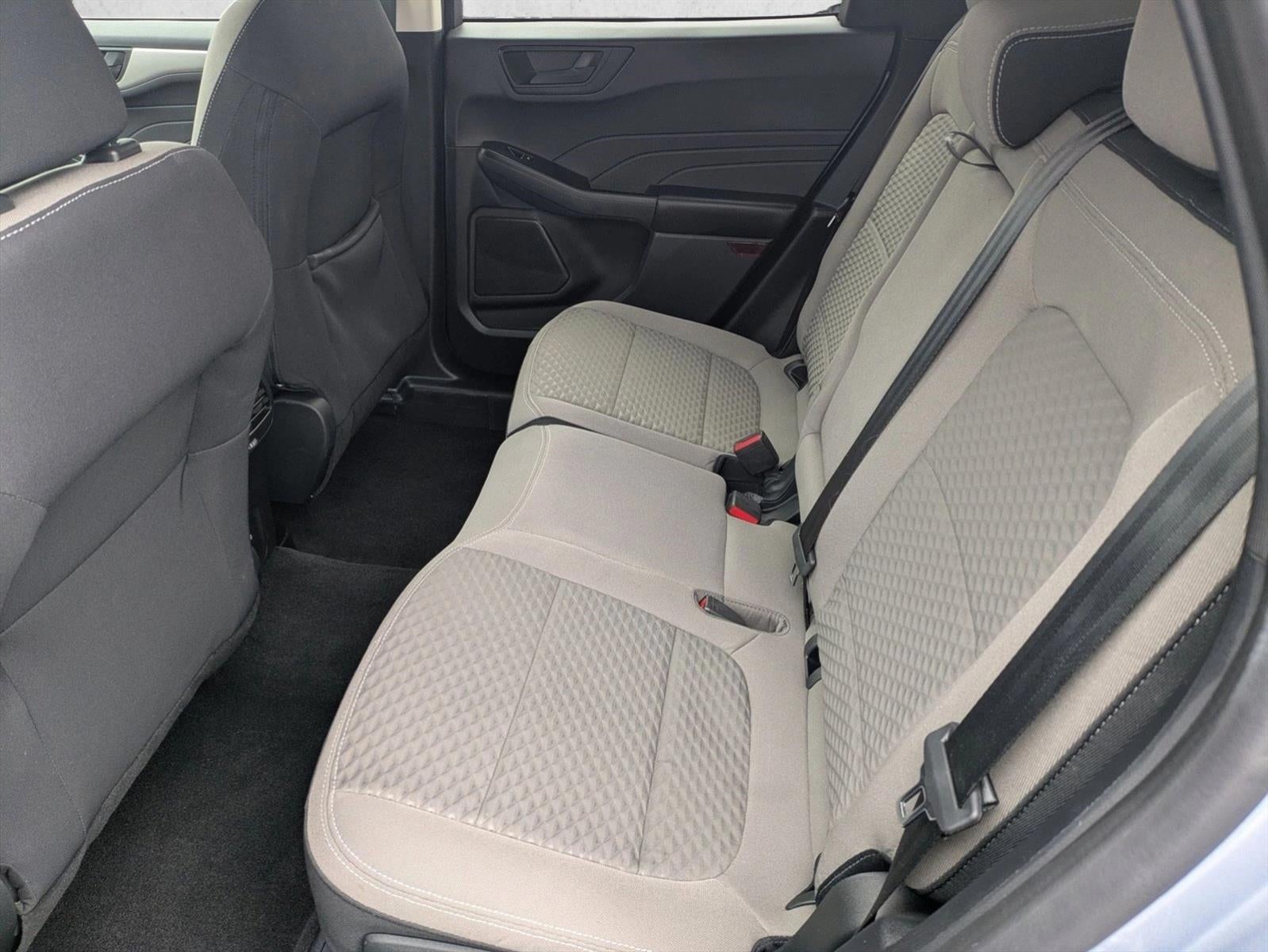 2022 Ford Escape SE Hybrid FWD