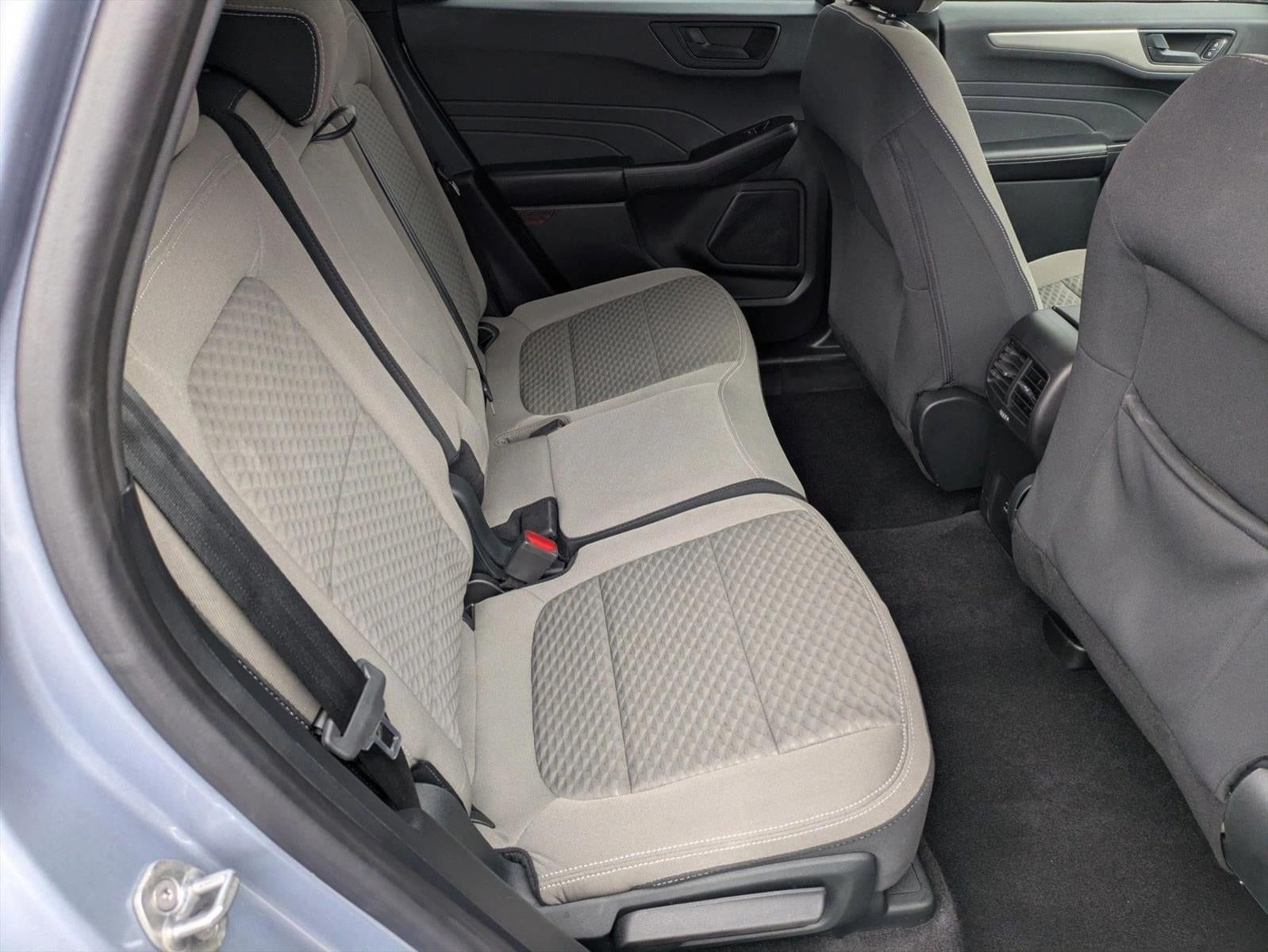 2022 Ford Escape SE Hybrid FWD