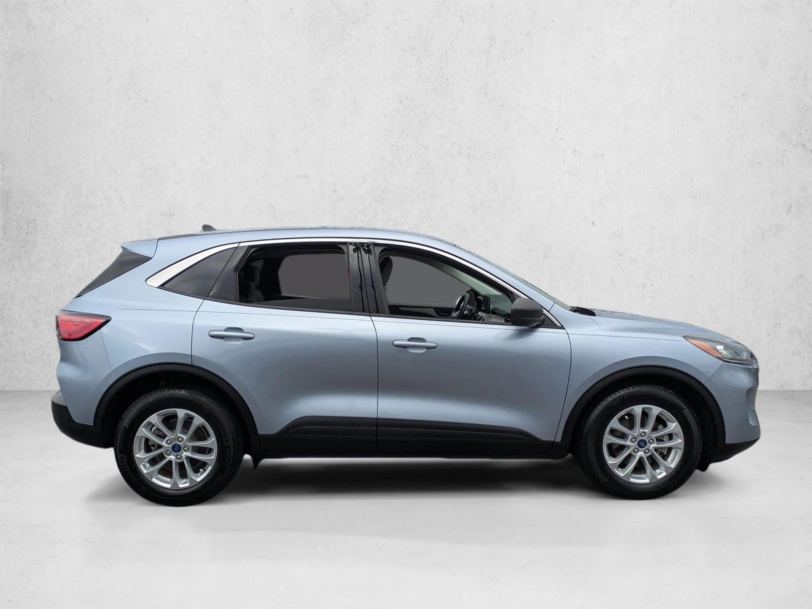 2022 Ford Escape SE Hybrid FWD