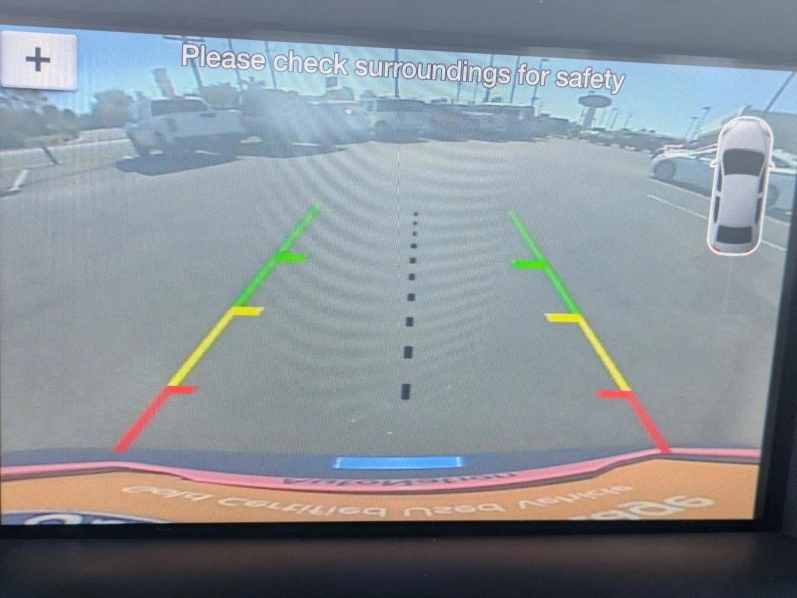 2017 Ford Escape SE FWD