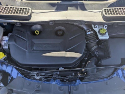 2017 Ford Escape SE FWD