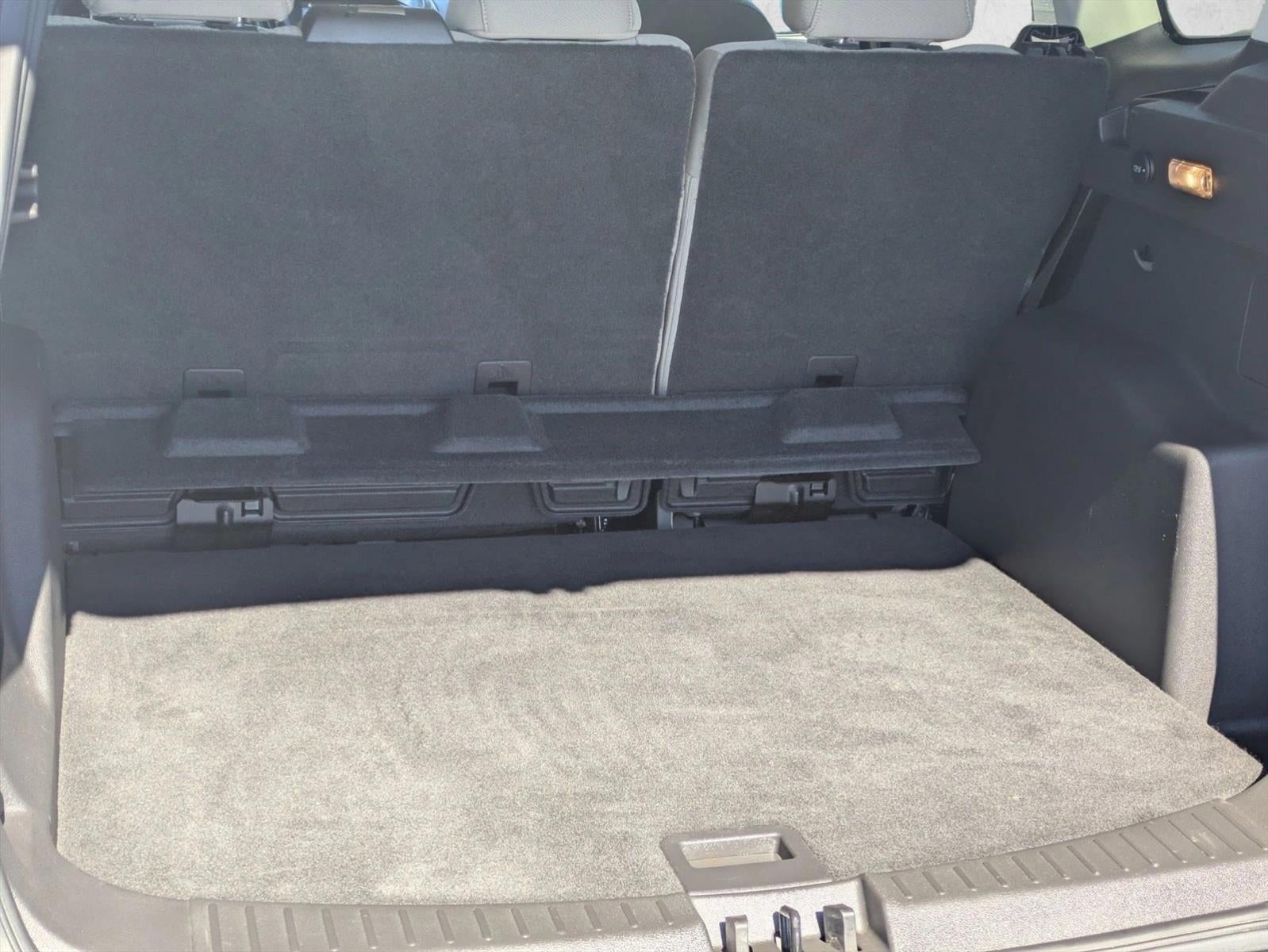 2017 Ford Escape SE FWD