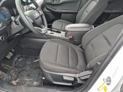 2025 Ford Escape Active FWD