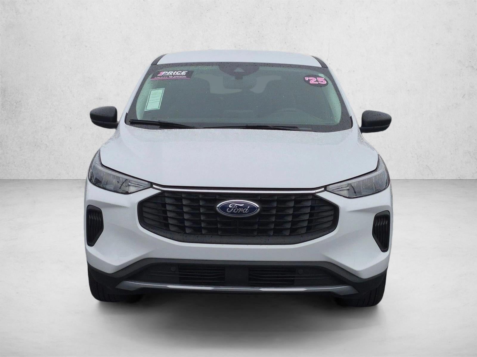 2025 Ford Escape Active FWD