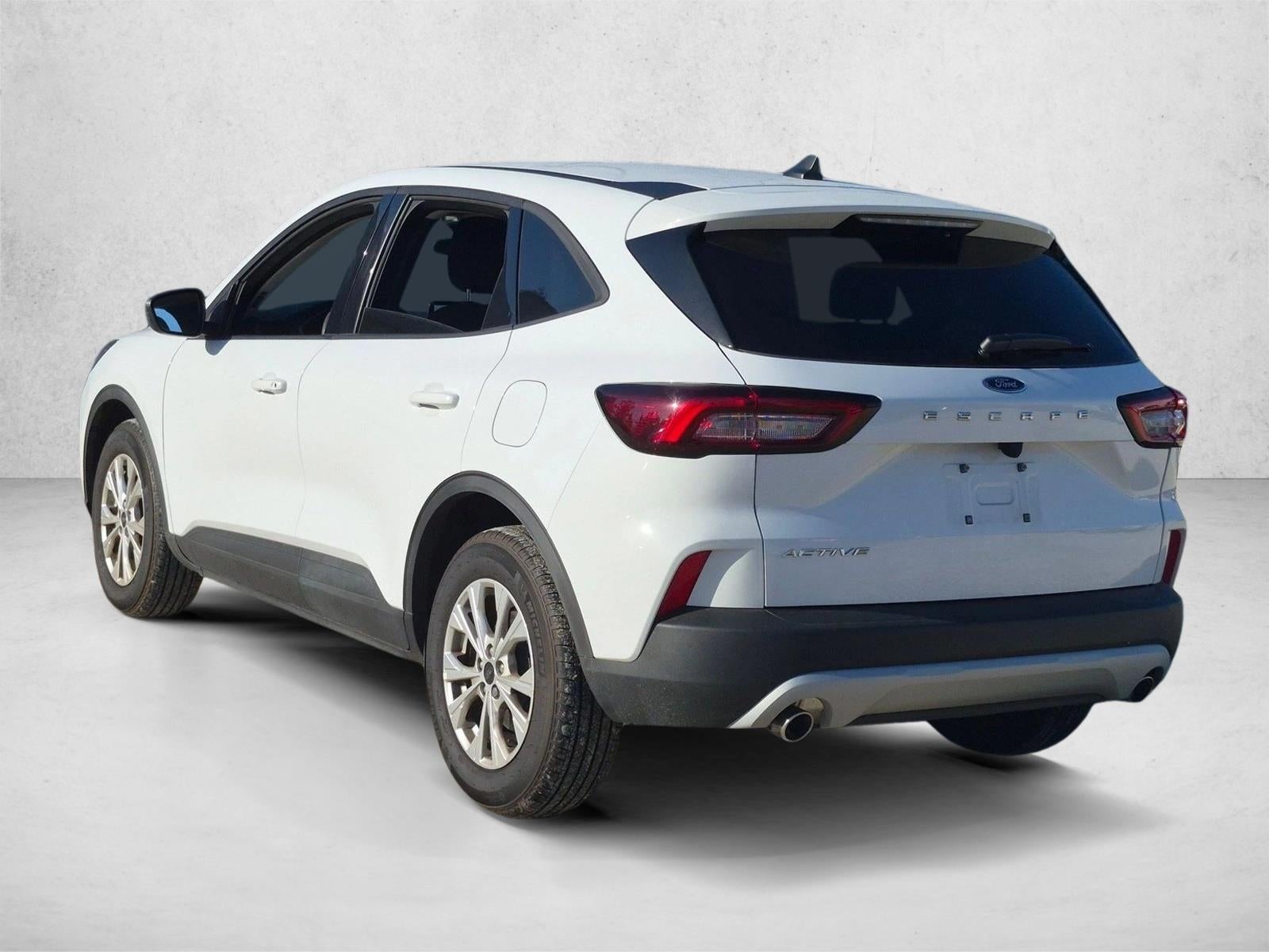 2025 Ford Escape Active FWD