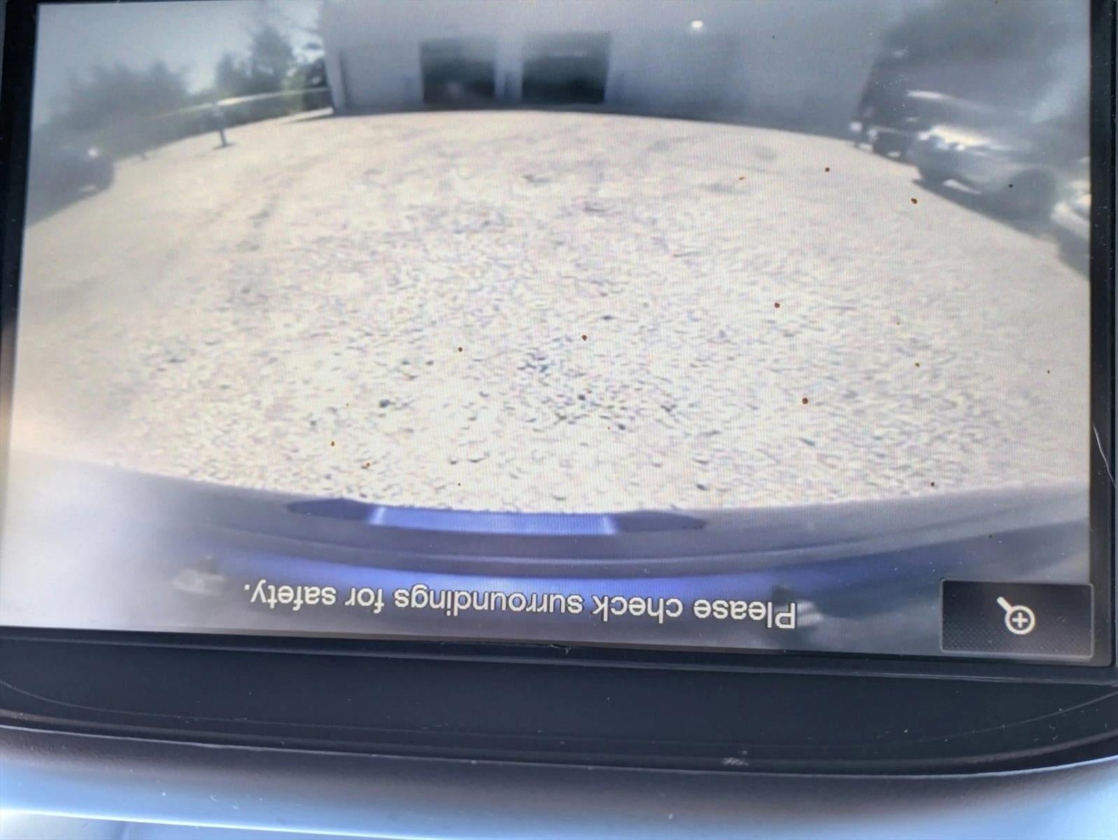 2015 Ford Escape FWD 4dr Titanium