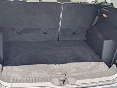 2015 Ford Escape FWD 4dr Titanium