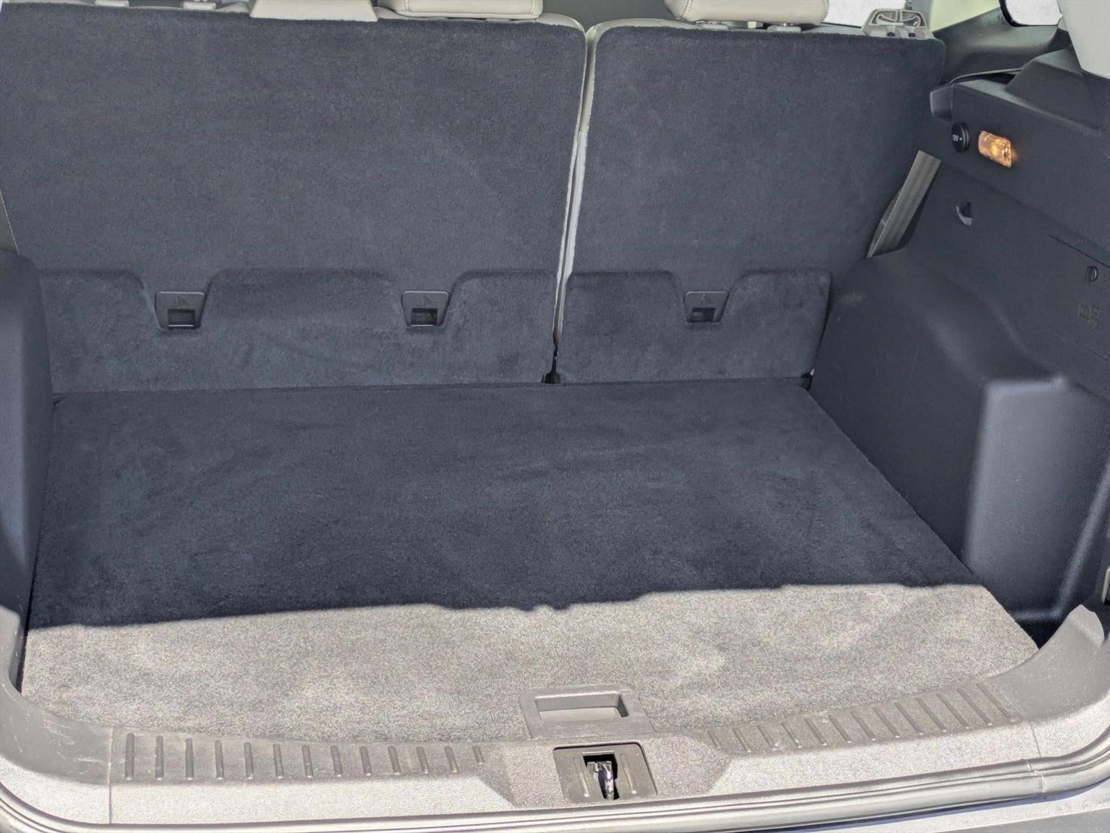 2015 Ford Escape FWD 4dr Titanium