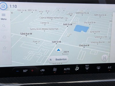 2024 Ford Escape ST-Line FWD