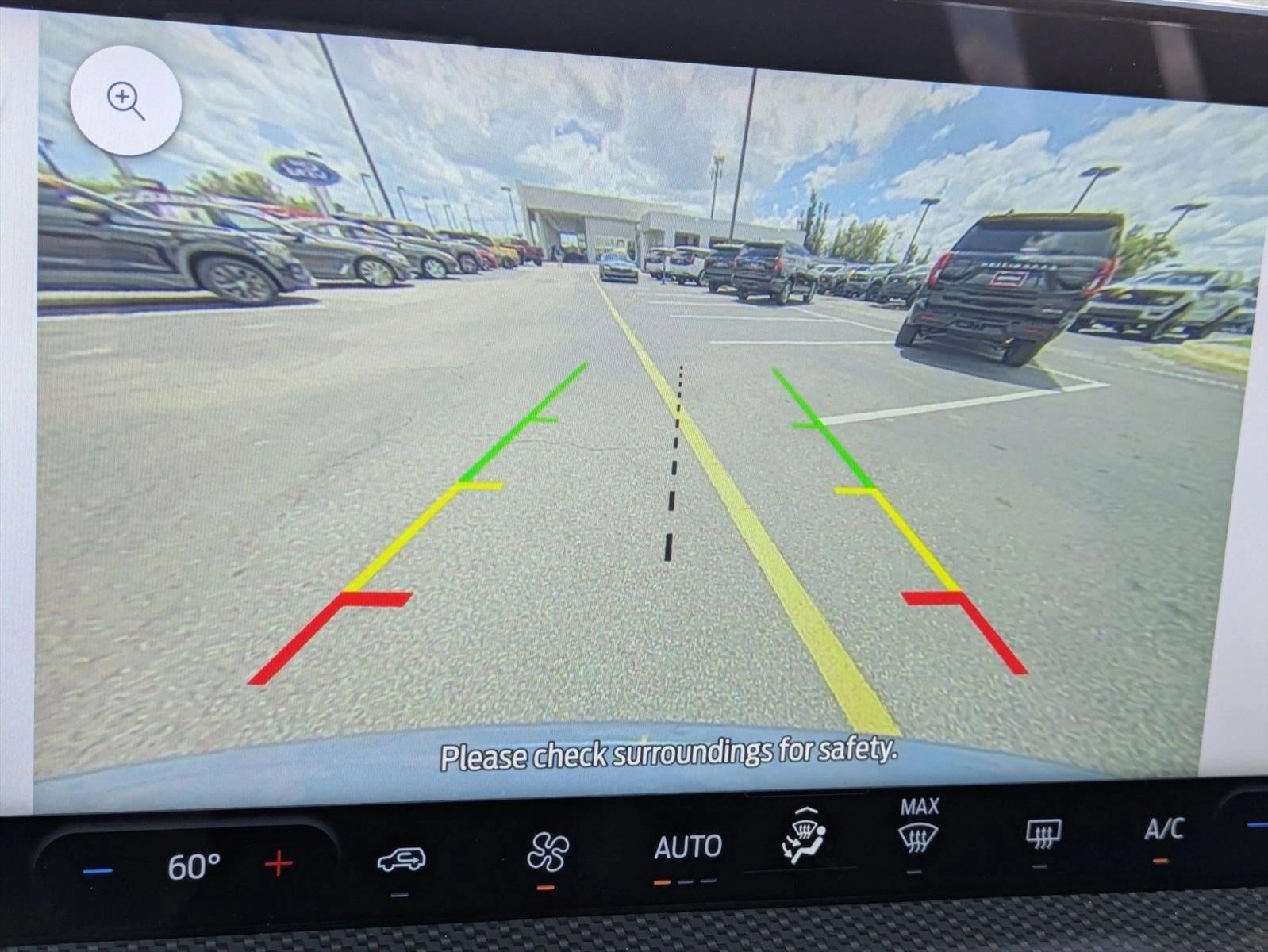 2024 Ford Escape ST-Line FWD