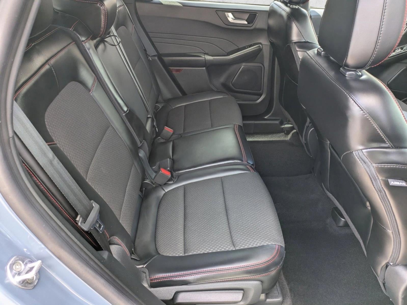 2024 Ford Escape ST-Line FWD