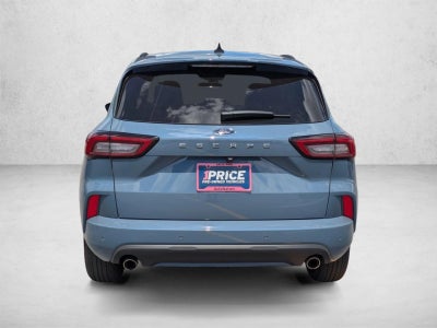 2024 Ford Escape ST-Line FWD