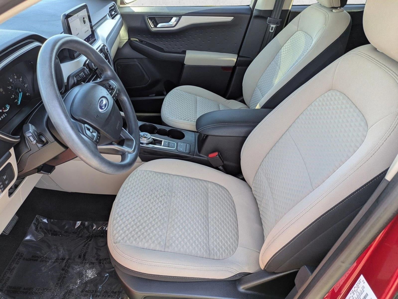 2020 Ford Escape SE AWD