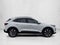 2025 Ford Escape Platinum AWD