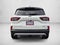 2025 Ford Escape Platinum AWD
