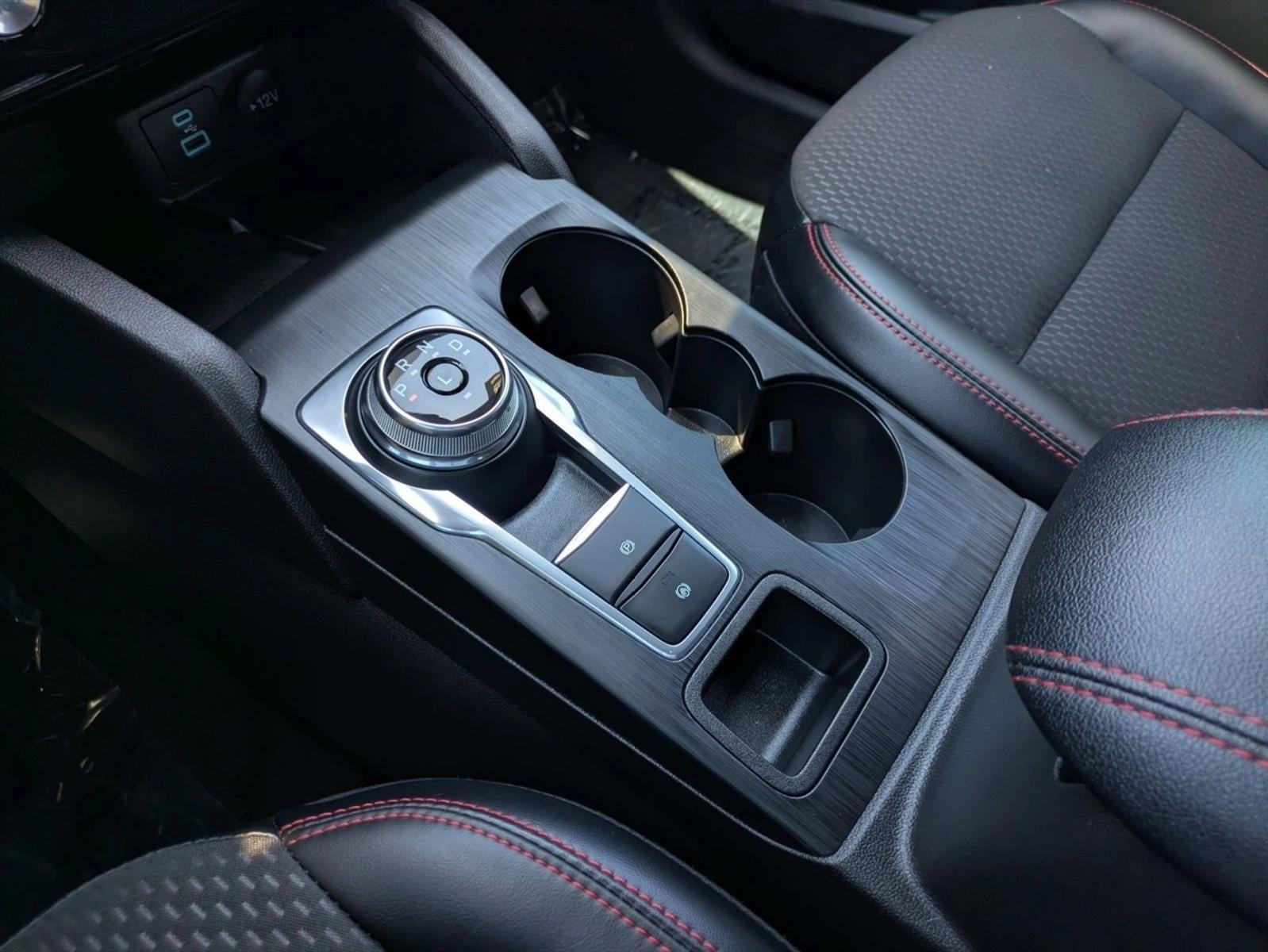 2023 Ford Escape ST-Line Elite AWD