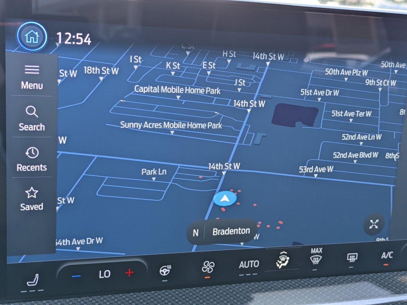2023 Ford Escape ST-Line Elite AWD